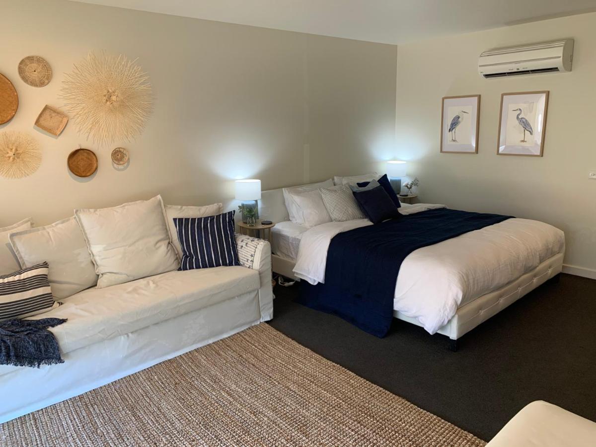 Lorne Studio Apartment Εξωτερικό φωτογραφία