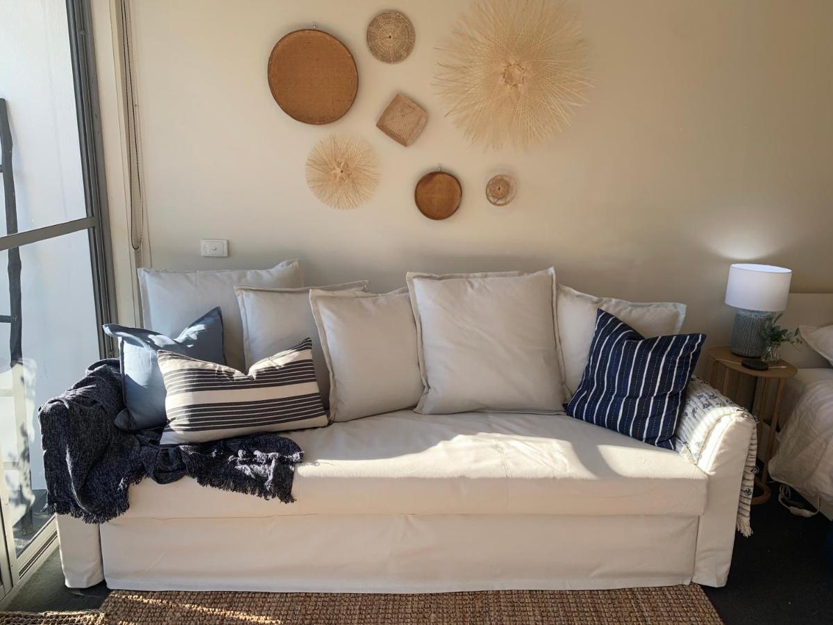 Lorne Studio Apartment Εξωτερικό φωτογραφία
