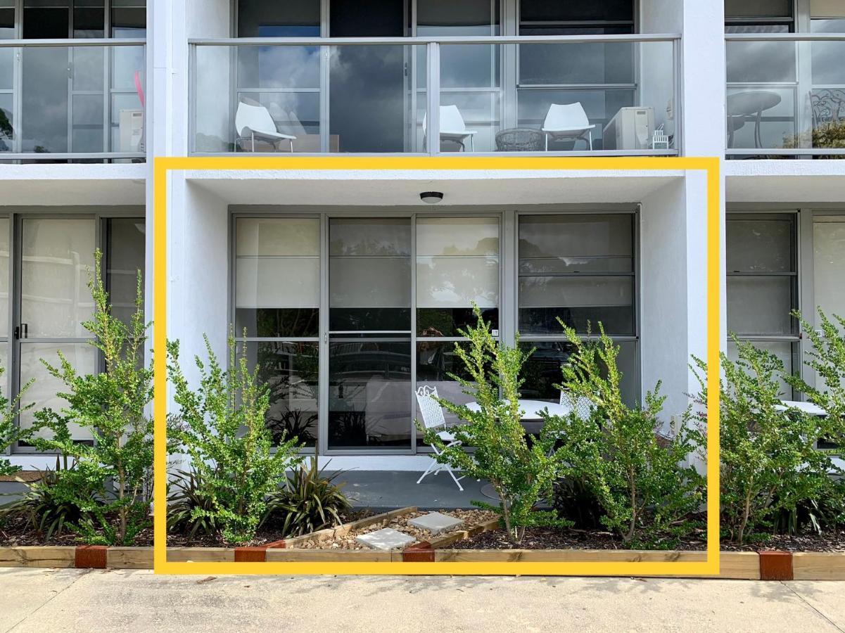 Lorne Studio Apartment Εξωτερικό φωτογραφία