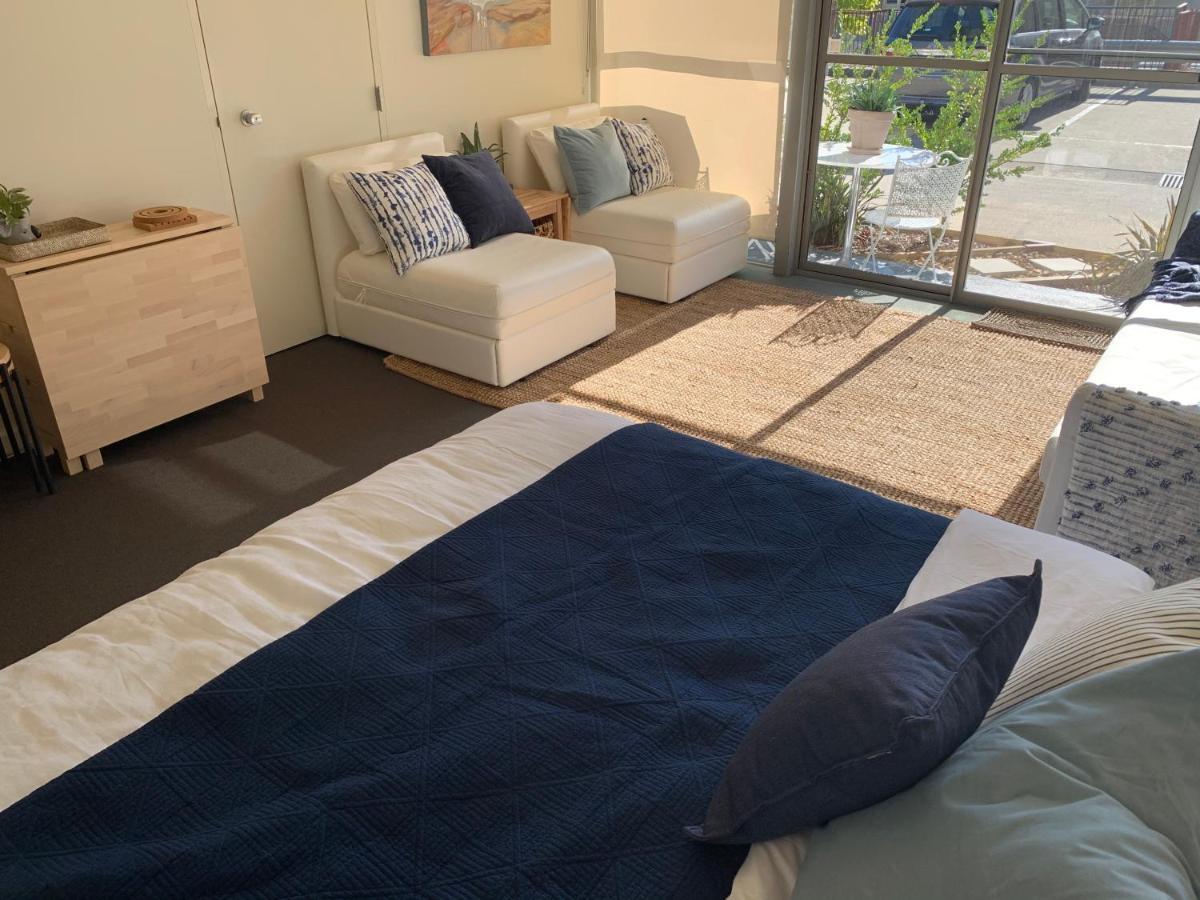Lorne Studio Apartment Εξωτερικό φωτογραφία