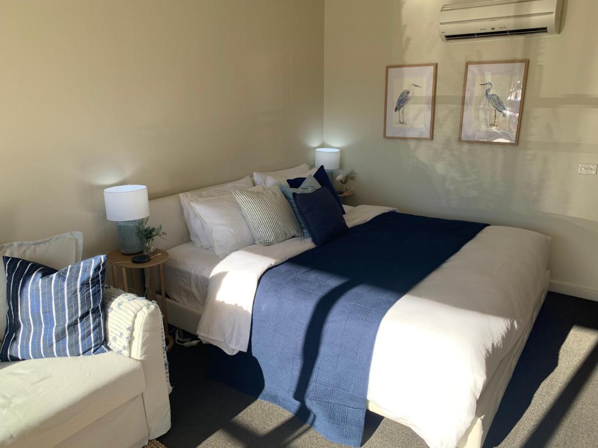 Lorne Studio Apartment Εξωτερικό φωτογραφία