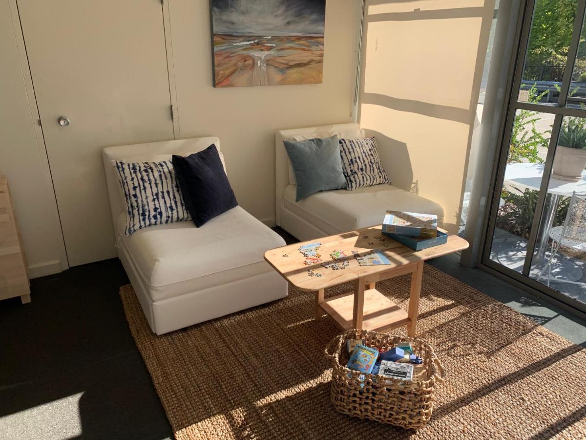 Lorne Studio Apartment Εξωτερικό φωτογραφία
