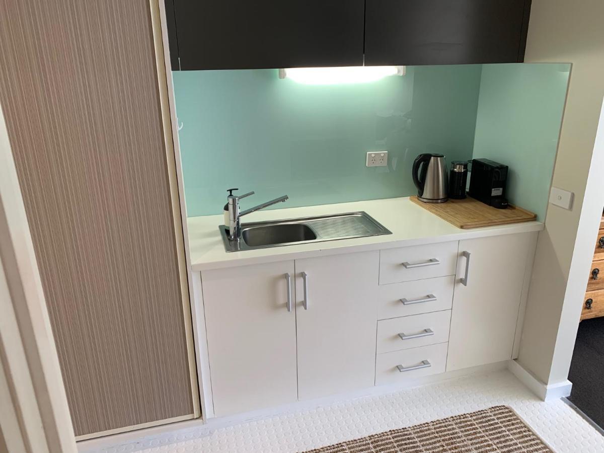 Lorne Studio Apartment Εξωτερικό φωτογραφία
