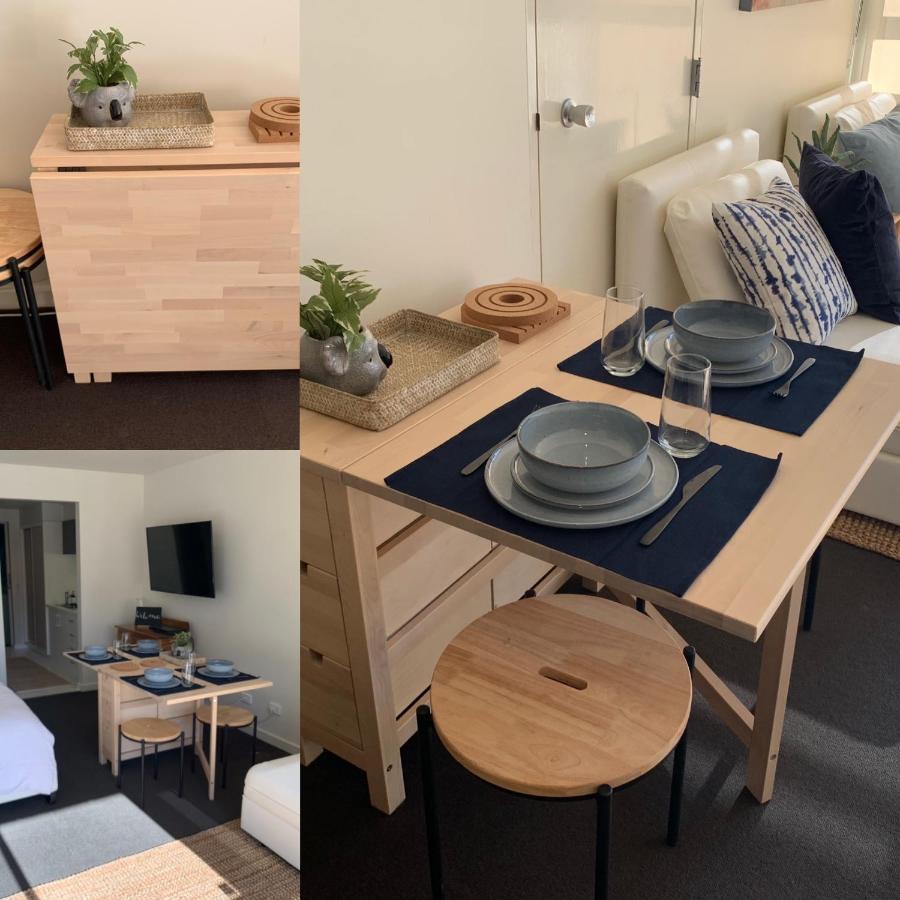 Lorne Studio Apartment Εξωτερικό φωτογραφία