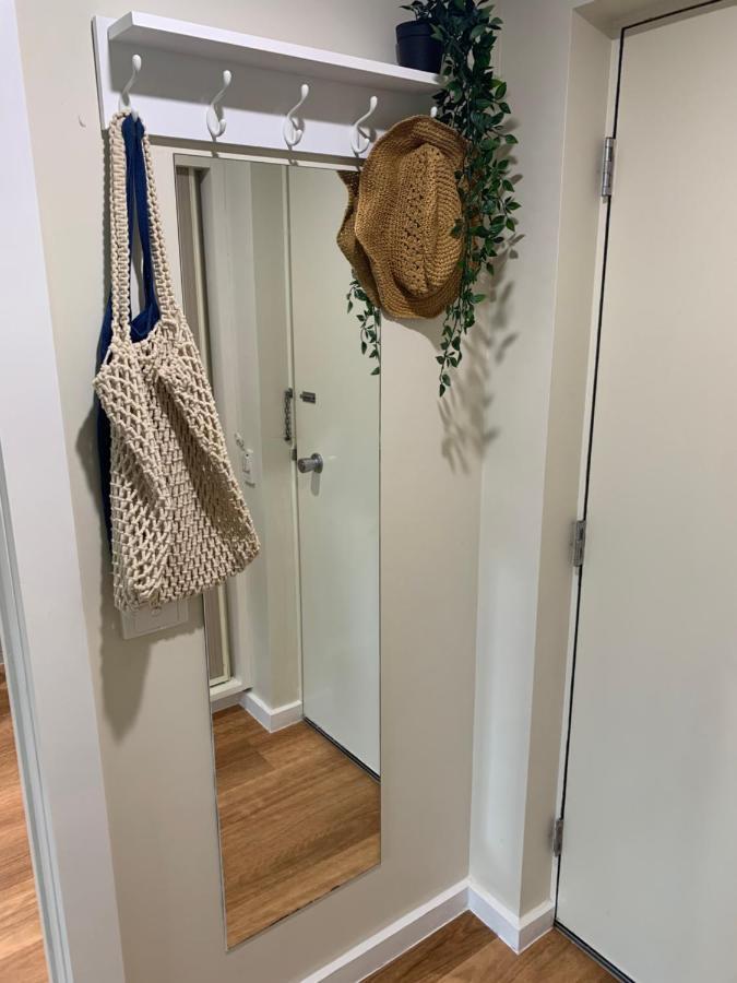 Lorne Studio Apartment Εξωτερικό φωτογραφία