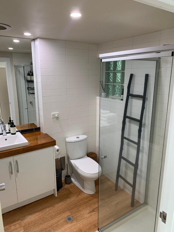 Lorne Studio Apartment Εξωτερικό φωτογραφία