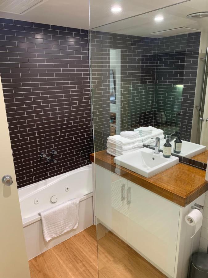 Lorne Studio Apartment Εξωτερικό φωτογραφία